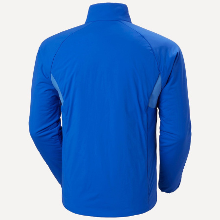 Куртка HH Man Odin Stretch Insulated Jacket 2.0 (Мужской; S; Cobalt 2.0)
